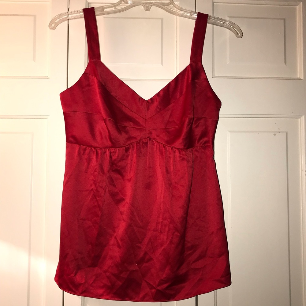 The Limited Tank Top Small